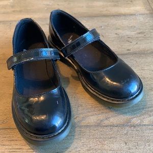 Maccy Dr. Marten’s Kids Collection Mary Jane